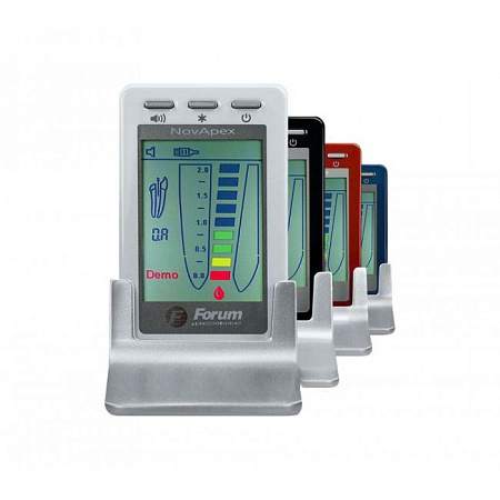 Forum NovApex N31 New - портативный апекслокатор с жидкокристаллическим дисплеем