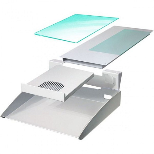 Аверон ВМУ 2.0 - универсальный вытяжной модуль