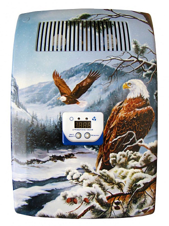 Виталия ОРБ-1П «POZIS» - Облучатель-рециркулятор бактерицидный с рисунком и инкрустацией