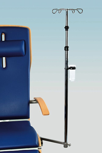 Brumaba Z1.068 - ШТАТИВ ДЛЯ ИНФУЗИЙ NEW