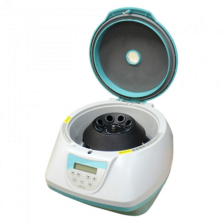 UP3D TAGLER СМ-12-08 - центрифуга медицинская лабораторная