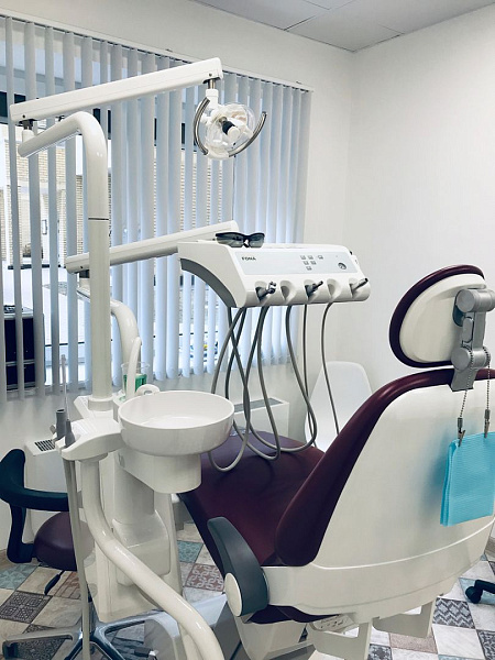 Стоматологическая клиника «New Smile»_1.jpg