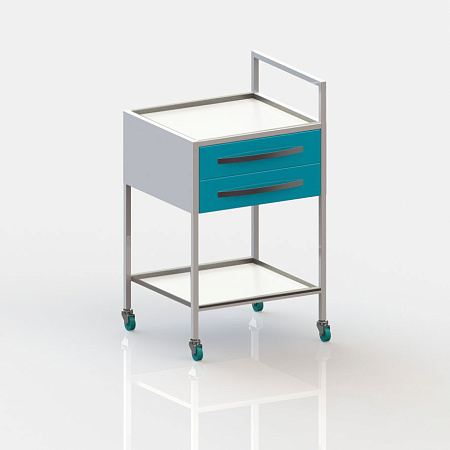 Виталия СИП2-2 – Столик медицинский, есть РУ