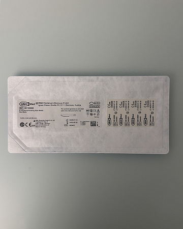 W&H R-15 — хирургические пилки 15 мм для наконечника S-8 R (5 шт.)