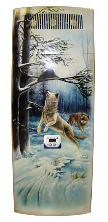 Виталия ОРБ-1П «POZIS» - Облучатель-рециркулятор бактерицидный с рисунком