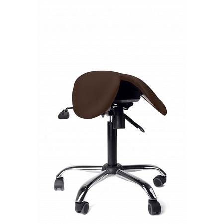 Gravitonus EZSolo - эргономичный стул-седло