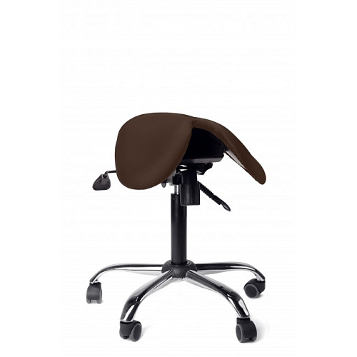 Gravitonus EZSolo - эргономичный стул-седло