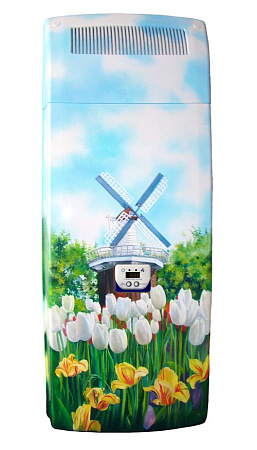 Виталия РБК-1 "POZIS" - Облучатель-рециркулятор бактерицидный с рисунком