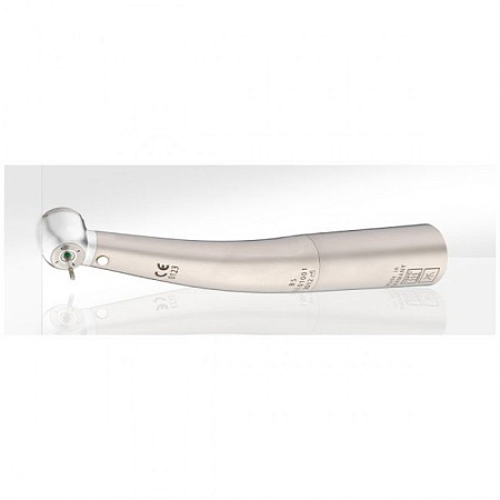 Sirona T2 Boost S - турбинный наконечник повышенной мощности, с фиброоптикой, под быстросъемное соединение стандарта Sirona