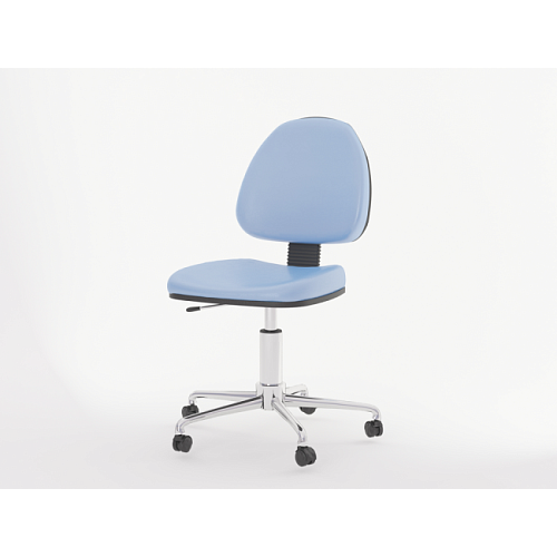 Артинокс AR-Z51 - стул с металлической основой