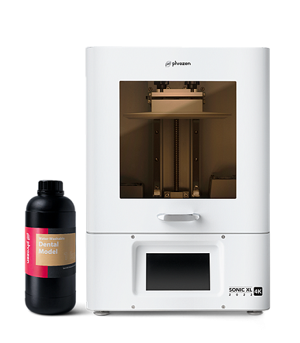 Phrozen Sonic XL 4K  – 3D принтер 