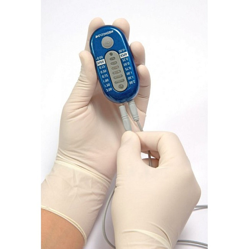 MedicNRG XFR - апекслокатор