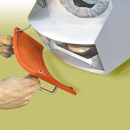 Аверон АСОЗ 1.1 АРТ ПРЕСС – Для распаковки опок с пресс-керамикой