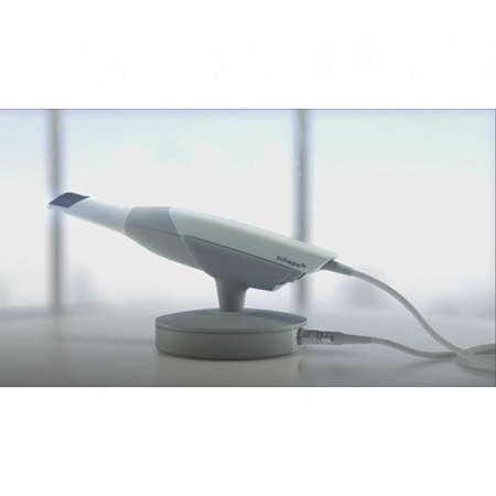 3Shape TRIOS 3 POD + ПО Standard  - мобильный 3D-сканер с технологией сверхбыстрого оптического секционирования