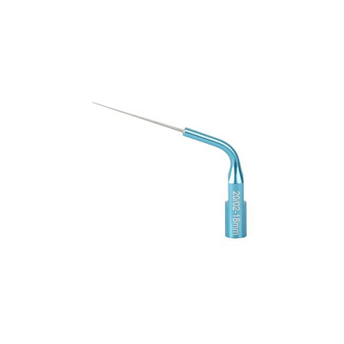 Eighteeth Ultra X – Беспроводной ультразвуковой эндоскалер