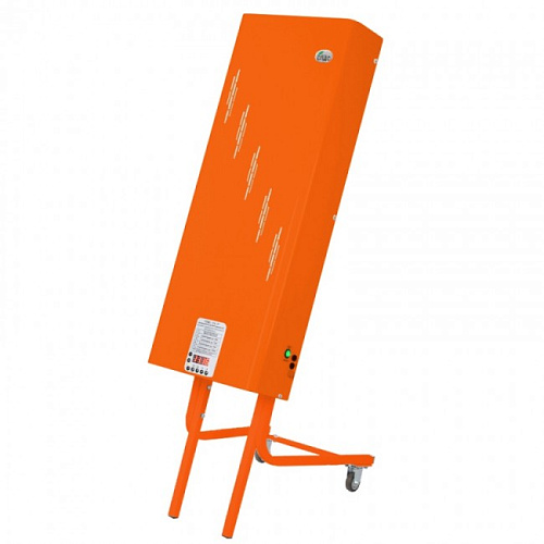 СПДС-110-Р - рециркулятор ультрафиолетовый бактерицидный передвижной