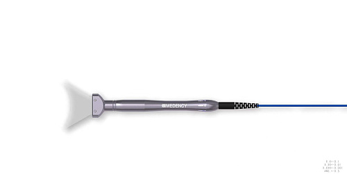 Medency Primo Triplo — стоматологический диодный лазер