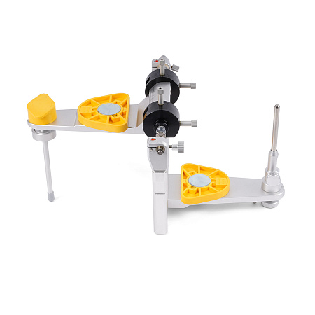 SAM MPV 565M — Специальный артикулятор для лечения височно-нижнечелюстного сустава