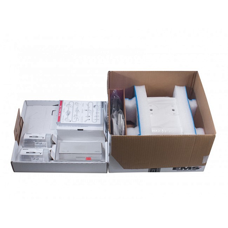 EMS Piezon Master 700 Premium - многофункциональный автономный ультразвуковой аппарат с оптикой и двумя наконечниками