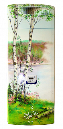 Виталия ОРБ-1П «POZIS» - Облучатель-рециркулятор бактерицидный с рисунком