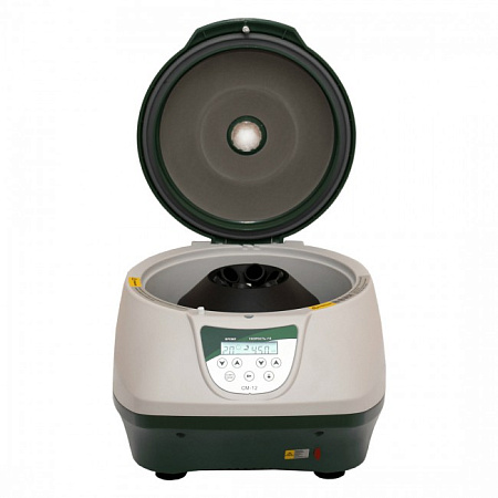 UP3D TAGLER СМ-12-06 - центрифуга медицинская лабораторная