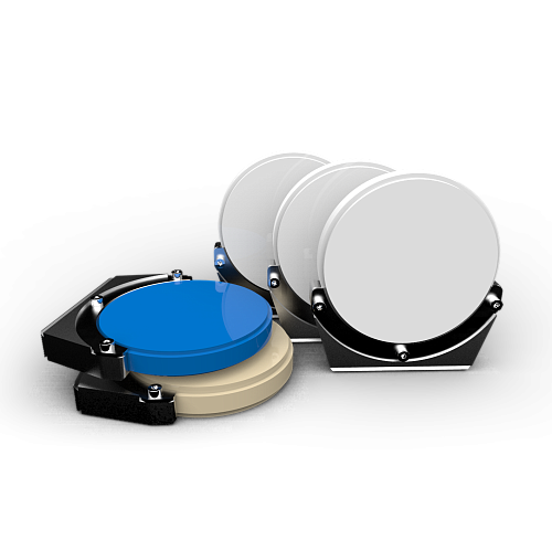 DIT Spinel 5х mini 5-axes - фрезерный станок