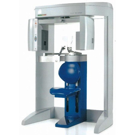 KaVo 3D eXam / i-CAT - аппарат панорамный рентгеновский стоматологический с функцией томографии