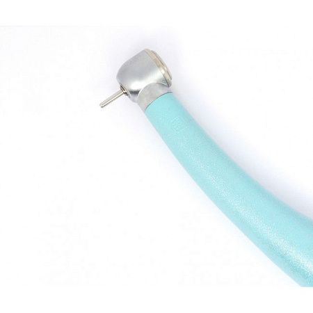 Appledental COLOR-TU - цветной турбинный наконечник для 4-х канального соединения