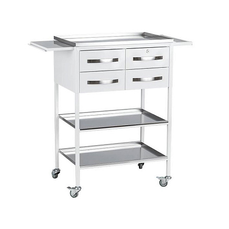 Виталия СПА-4 — Стол медицинский, есть ру