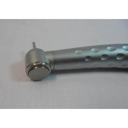 Appledental RED-SU - турбинный наконечник со стандартной головкой, керамическими подшипниками, для 4-х канального соединения