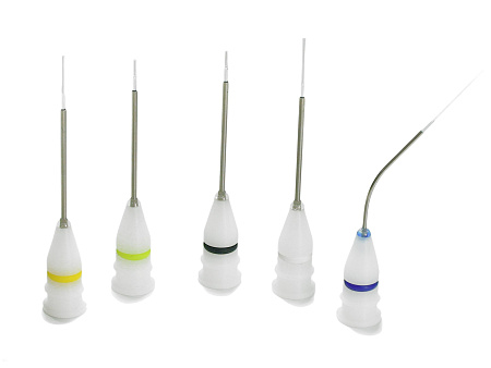 DOCTOR SMILE Wiser - стоматологический диодный лазер