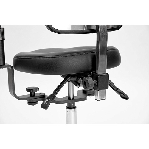 Мedergostuehle MegErgo-785 Стандарт  – стул микроскописта