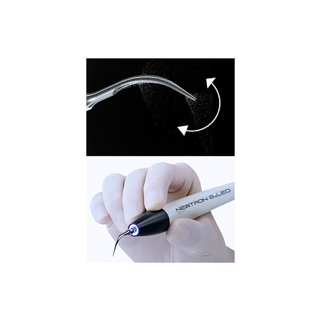 Acteon Newtron Booster - компактный ультразвуковой скалер нового поколения с круиз-контролем