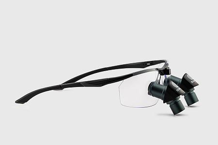 Swan Ergo 3,5x – Бинокуляры