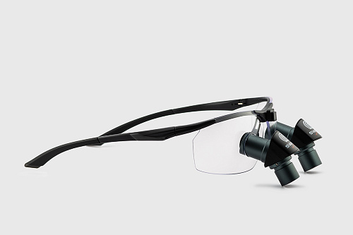 Swan Ergo 3,5x – Бинокуляры