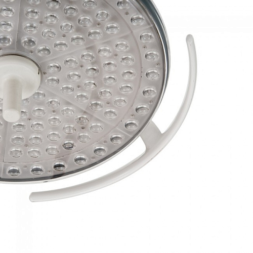 Армед LED650 (650/550) - хирургический светильник 