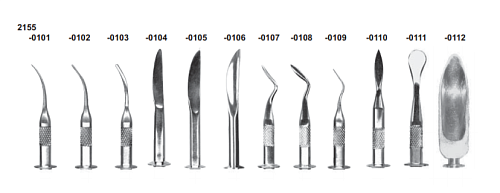Renfert Waxlectric I - электрошпатель