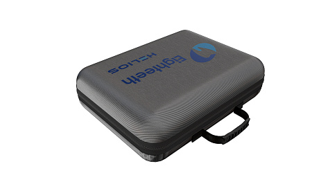 Eighteeth Helios 600 — Интраоральный сканер