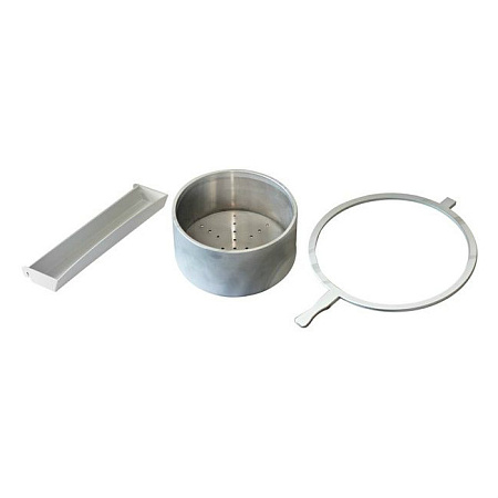 Аверон ТЕРМОФОРМЕР 1.0 ВАК - устройство для формирования однослойных пластиковых кап 