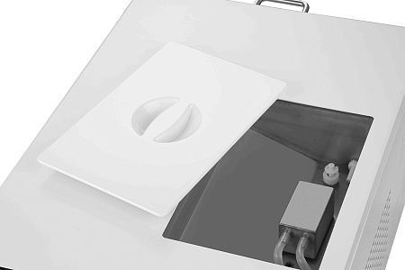 ESCO 3 L – автоклав класса В