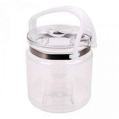 Melag Water container - контейнер для воды, подходит к дистилляторам Meladest 65