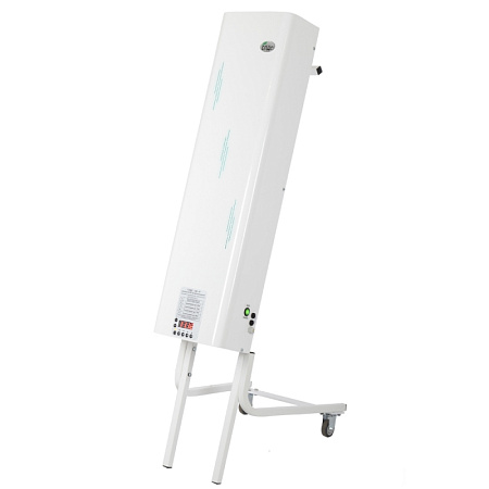 СПДС 100Р - рециркулятор УФ-бактерицидный передвижной