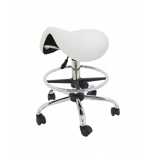 Медтехника Ergo Soft MA01 - эргономичный стул-седло, экокожа