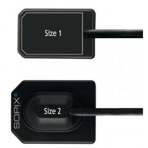 Acteon SAG SOPIX2 - система компьютерной визиографии (стоматологический визиограф)