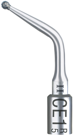 Acteon CrownExtension II – набор насадок (CE1 II, CE2 II, CE3 II, BS6 II) для Piezotome II