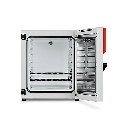 Binder ED 260 - стерилизатор горячим воздухом, 255 л