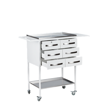 Виталия СПА-6 — Стол медицинский, есть РУ