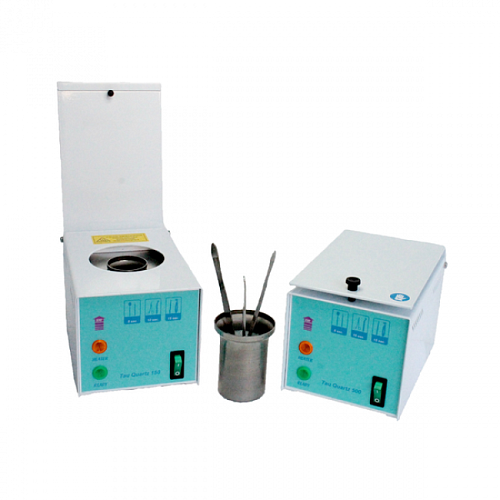 Tau Steril Tau Quartz 500 - гласперленовый стерилизатор