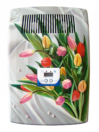 Виталия ОРБ-2Н «POZIS» - Облучатель-рециркулятор бактерицидный с рисунком