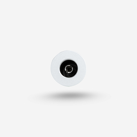 GreenMED K22-CA 1:1 — Наконечник стоматологический низкоскоростной